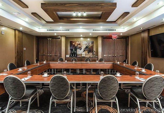 马里奥特滑铁卢德尔塔酒店 外观 照片